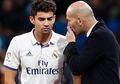 Selain Cristiano Jr, 3 Anak Pesepakbola Bintang Ini Juga Mengikuti Jejak Orang Tuanya