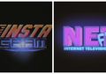 Kerennya Logo Berbagai Brand di Internet dengan Gaya Retro 80-an