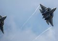 Jet Tempur Siluman Rusia Su-57 Masih Terus Diproduksi, Apa Saja Kemampuan Jet Tempur Ini?