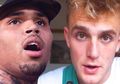 Chris Brown Diajak Tinju Oleh Seorang Youtuber, Ini Penyebabnya!