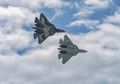 Militer AS Siap Menggempur Suriah, Pasukan Rusia pun Siagakan Su-35 dan Jet Tempur Siluman