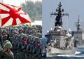 Jepang Termasuk Militer Paling Kuat di Dunia, Tapi Ini yang Tidak Bisa Dilakukannya