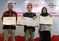 Kini Bayar Cicilan Pembayaran YCAB Ventures Bisa Pakai TCASH