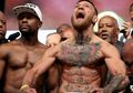 Conor McGregor Tolak Ajakan Mayweather untuk Berlatih di Tempatnya