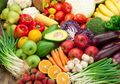 Selama Ini Kita Salah, Buah dan Sayuran Ini Ternyata Enggak Boleh Disimpan di Kulkas Bisa Merusak Tesktur dan Nutrisi