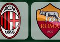 Live Streaming Liga Italia: AC Milan Vs AS Roma, Perseteruan Dua Raksasa Italia