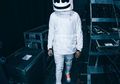 Wah, DJ Marshmello Ternyata Juga Demam "Masuk Pak Eko"!