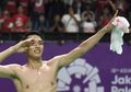 Selain Bonus 1,5 Miliar, Peraih Emas Asian Games 2018 Juga Mendapat Rumah Bertipe Ini, Boleh Dijual Lagi!
