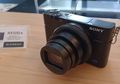 Sony RX100 VI Miliki Lensa Zoom Tinggi dan Autofocus Tercepat