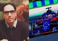 Fadly Albar Meninggal Dunia, Pembalap Terkenal yang Juga Saudara Tirinya Tulis Duka Mendalam