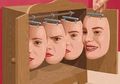 Mantap Betul, 8 Gambar Ilustrasi Ini Malah Sindir Millennial Lyfe