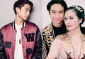 Intip Pesona Devano Danendra, Anak dari Penyanyi Iis Dahlia yang Bersuara Merdu!