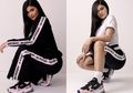 Nostalgia Sepatu Tahun 90-an, Adidas Gandeng Kylie Jenner dalam Kampanye Terbarunya, Falcon
