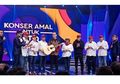 Terlelang 10 M, Elek Yo Band Jadi Band Termahal Indonesia! Siapa Personelnya?