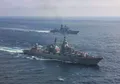 Rusia Latihan Militer di Dekat Suriah, Benarkah AS Akan Segera Menyerang?