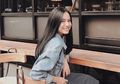 Tampil Kasual ala Hanggini dengan Harga di Bawah 300 Ribu Rupiah