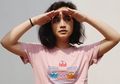 Tiru Gaya Feminin Rachel Amanda dengan Dress Simpel nan Terjangkau, di Bawah Harga 350 Ribu Rupiah!