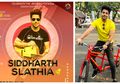Closing Ceremony Asian Games 2018: Siddhart Slathia Penyanyi Lagu 'Meraih Bintang' versi India Juga Ikut Tampil