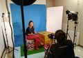 Kenal Jonatan Christie, Citra Scholastika Mah Ogah Dapetin Lemparan Baju Basah Jojo!