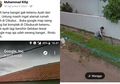 7 Momen Mengharukan di Google Maps Indonesia, Ada yang Melihat Bapak Kandungnya Sendiri
