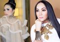 Unggah Foto Saat Remaja, Buktikan Dewi Gita dan KD Cantik Sejak Dulu