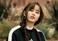 Tampil Stunning Dengan Dress Warna Merah ala Kim So Hyun, Ini Dia Pilihan Fashion Item di Bawah 500 Ribu Rupiah