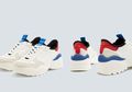 Pull and Bear Keluarkan Koleksi Sepatu Chunky Shoes yang Kini Sedang Jadi Tren, Bisa Dicoba nih Biar Kekinian!