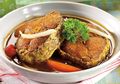 Antiamis! Tenggiri Masak Kecap Ini Sederhana, Enak dan Mudah Dibuat