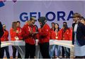 Habis Bikin Jokowi-Prabowo Pelukan, Kini Hanif Lamar Pacar Saat Live di TV