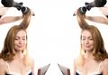 L'Oréal Luncurkan Oleoshaping Untuk Mempermudah Penataan Rambut