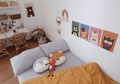 Ini Konsep Simpel Kamar Anak @beybidevlyn, Ada Lemari Tanpa Pintu!