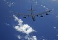 Empat Pesawat Bomber B-52 Milik AS Melintas di Laut China Selatan, Apakah Ini Peringatan Perang?