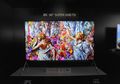 Pertama di Dunia, LG Pamerkan TV OLED dengan Resolusi Layar 8K