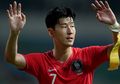 Live Streaming Jepang Vs Korea Selatan: Dua Macam Asia Bertemu di Final Asian Games 2018, Siapa yang Paling Sangar?
