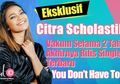 Dua Tahun Vakum, Citra Scholastika Rilis Single Baru Bergenre EDM