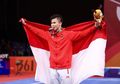 Sudah Tau Ayahnya Meninggal Tapi Tetap Bertanding Wushu Hingga Hasilkan 2 Emas Bagi Indonesia, Edgar Xavier Ungkap Pesan Terakhir Papanya, Miris Sang Atlet Belum Bisa Pulang ke Rumah Duka Karena Badai Terjang Filipina