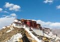 Potala, Istana 'Di Atas Awan' yang Sempat Menjadi Rumah Dalai Lama
