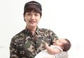 Lee Jeong Hoon Ungkap Kesedihan Saat Kimora Jatuh Sakit, Bikin Haru!