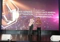 Prestasi Direktorat Jenderal Pajak Hingga Sabet Penghargaan DXa 2018