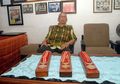 Hendrik Brocks, 'Macan Asia' Peraih 3 Medali Emas Asian Games 1962 yang Kini Hidup dalam 'Gelap'