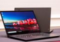 Tantang MacBook Pro, Lenovo Luncurkan Laptop ThinkPad X1 Extreme