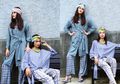 Allea Itang Yunasz Keluarkan Koleksi Terbaru Autumn Winter 2018/2019 Bertajuk Tropical Rhythm!