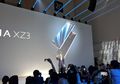 Bisnis Smartphone Sony Kian Terpuruk, Q1 2019 hanya 1,1 Juta Unit