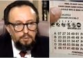 Ada Triknya Lho! Ekonom Rumania Ini Pakai Rumus Khusus untuk Menangkan Lotre hingga 14 Kali