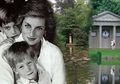 Meninggal 21 Tahun Lalu, Inilah Indahnya Tempat Pemakaman Putri Diana