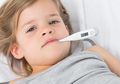 Cara Menurunkan Panas pada Anak dengan Cepat dan Tepat