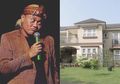 Punya Ruang Makan Super Elegan, Rumah Sule Kini Penuh Kejadian Mistis, Bukti Tak Boleh Lama Menduda?