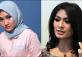 Kembali Konflik, Iis Dahlia Sebut Fatin Terkenal Lagi Karena Dirinya