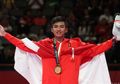 Wih, Rumah Tipe Ini yang Didapat Rifki, Karateka Peraih Medali Emas!