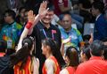 Nama Yao Ming Menggema Saat Final Basket Asian Games, Tilik Rumahnya Saat di Houston